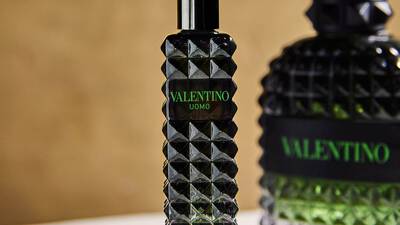 Ralph Lauren Fragrance Video