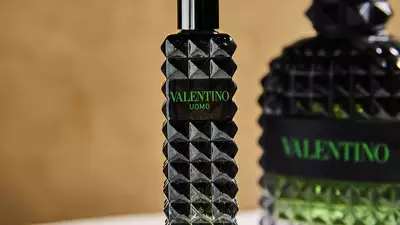 Ralph Lauren Fragrance Video