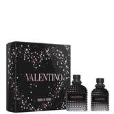 Valentino Uomo Born in Roma 10ml and 50ml gift set 