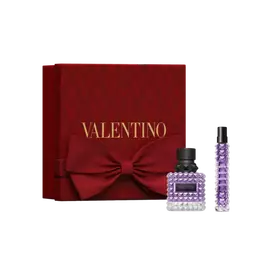Born in Roma Donna Purple Melancholia Holiday Gift Set