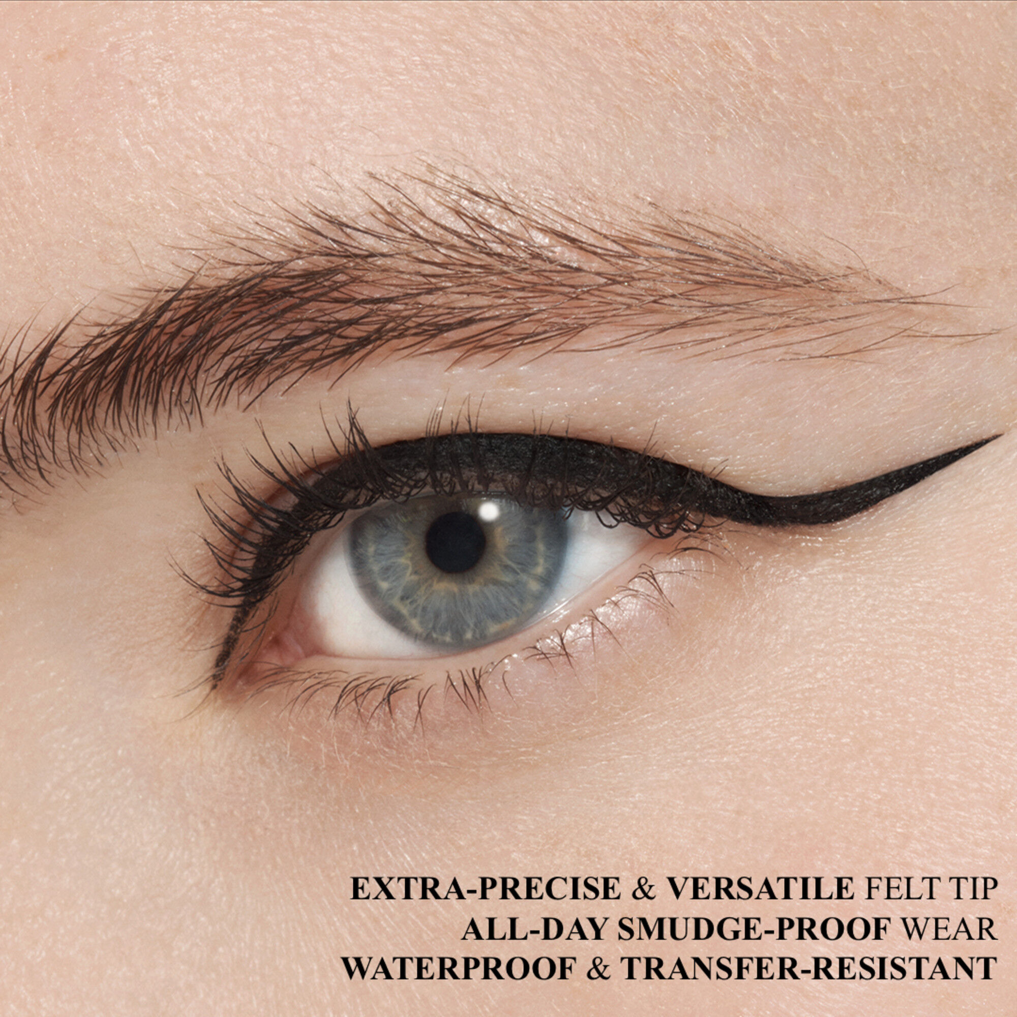 V-LINER WATERPROOF LIQUID EYELINER