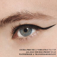 V-LINER WATERPROOF LIQUID EYELINER
