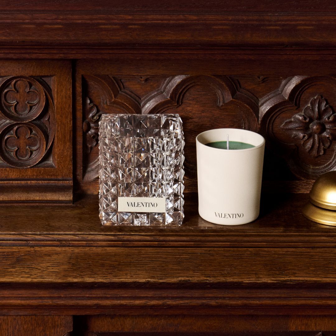 La Cire Baroque Candle
