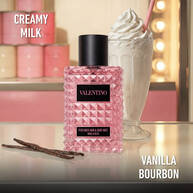 Born in Roma Hair and Body Mist Vanilla Bliss