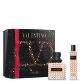 VALENTINO DONNA BORN IN ROMA CORAL FANTASY GIFT SET