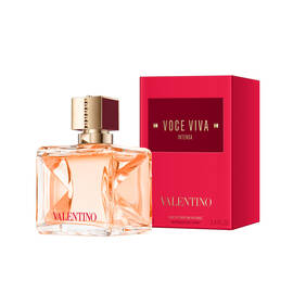 VOCE VIVA INTENSA EAU DE PARFUM INTENSE