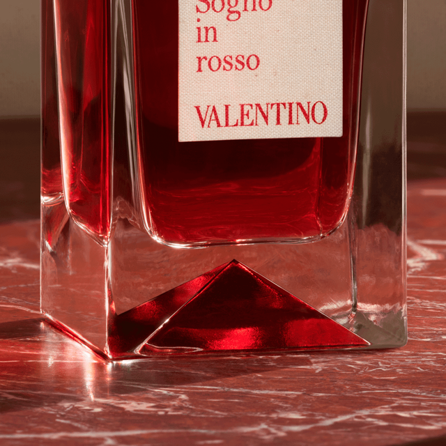 Shop Anatomy of Dreams Sogno in Rosso | Valentino Beauty