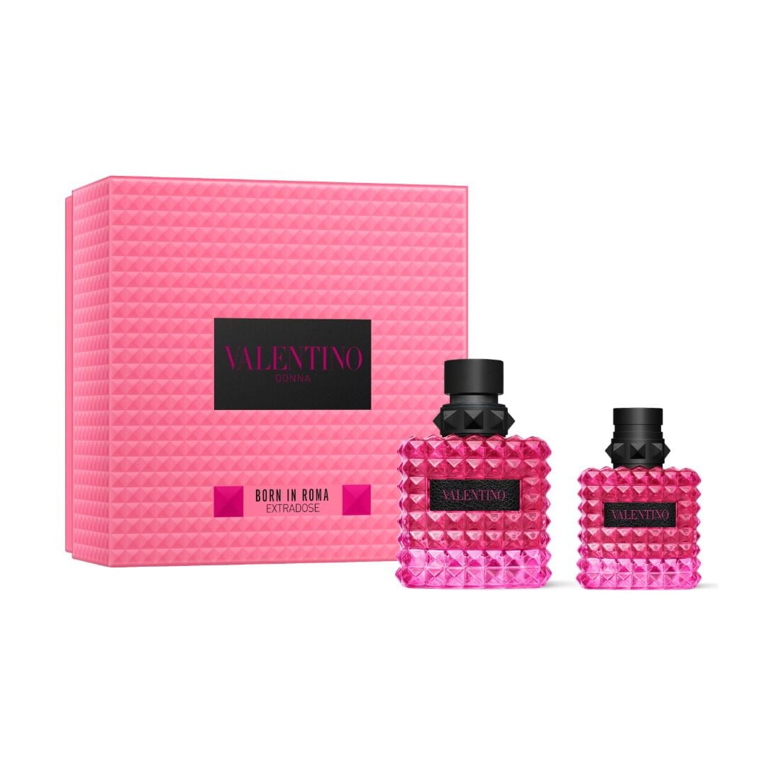 Gift Sets & Gifts - Fragrance & Makeup Gifts | Valentino Beauty