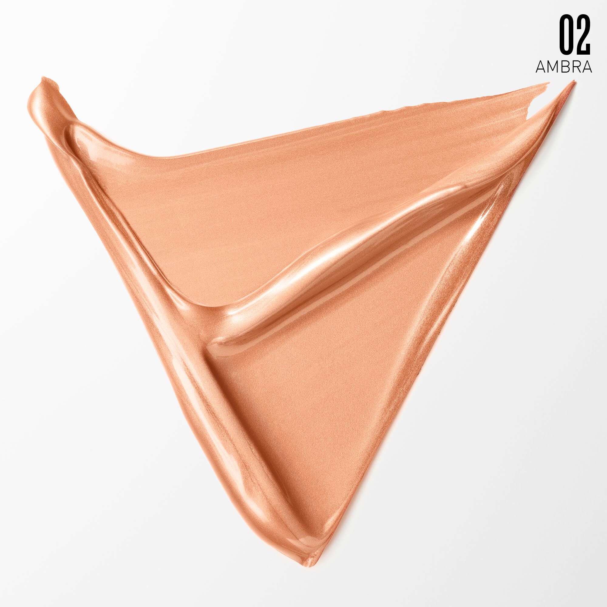 V-Lighter Face Base Primer and Highlighter