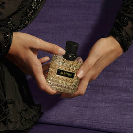 Born in Roma Donna Yellow Dream Eau de Parfum