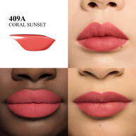 LIQUIROSSO 2 IN 1 LIP & BLUSH SOFT MATTE COLOR