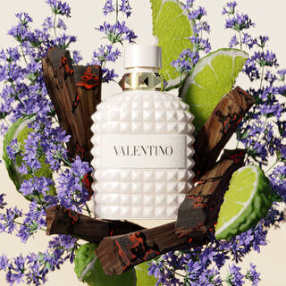 Born In Roma Uomo Rendez-Vous Ivory Eau de Toilette