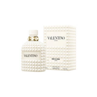 Born In Roma Uomo Rendez-Vous Ivory Eau de Toilette