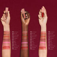 LIQUIROSSO 2 IN 1 LIP & BLUSH SOFT MATTE COLOR