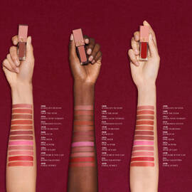 LIQUIROSSO 2 IN 1 LIP & BLUSH SOFT MATTE COLOR