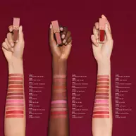 LIQUIROSSO 2 IN 1 LIP & BLUSH SOFT MATTE COLOR
