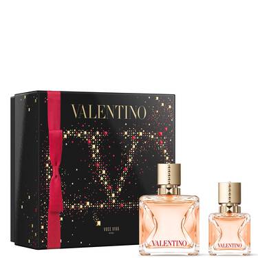 Valentino voce viva set Clearance