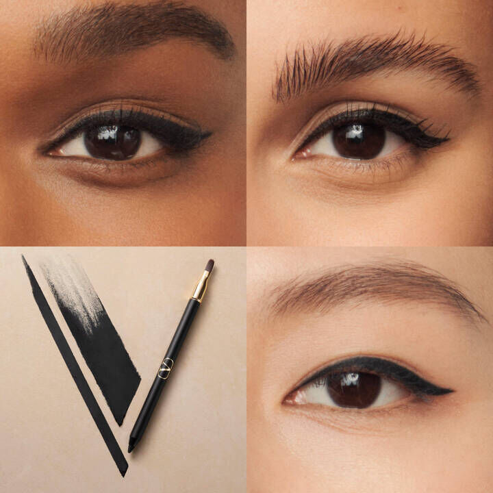 Valentino Beauty logo