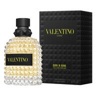 Born in Roma Uomo Yellow Dream Eau de Toilette