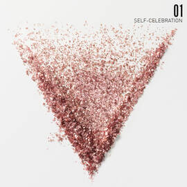 Dreamdust Lip and Cheek Loose Glitter