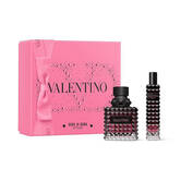BORN IN ROMA DONNA INTENSE DELUXE DUO