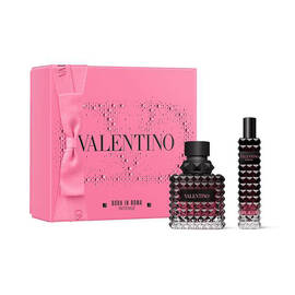 BORN IN ROMA DONNA INTENSE DELUXE DUO