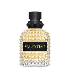 Born in Roma Uomo Yellow Dream Eau de Toilette