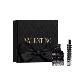 Born in Roma Uomo Eau de Toilette Holiday Gift Set