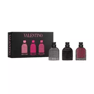 Born in Roma Uomo Mini Trio Fragrance Discovery Set