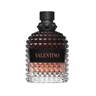Valentino uomo born in roma edt sales
