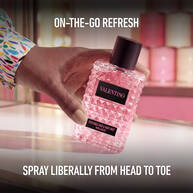 Born in Roma Hair and Body Mist Vanilla Bliss