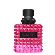 Born In Roma Donna Extradose Le Parfum