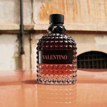 Nước Hoa Nam Valentino Uomo Born In Roma EDT