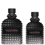 Born in Roma Uomo Eau de Toilette Gift Set