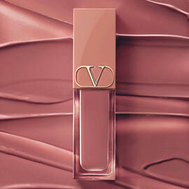 LIQUIROSSO 2 IN 1 LIP & BLUSH SOFT MATTE COLOR