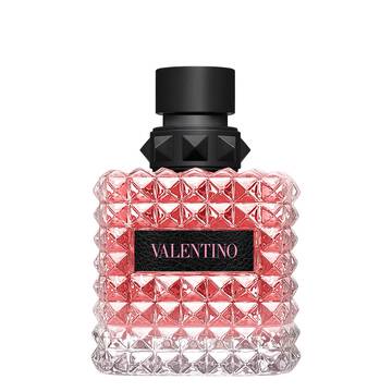 BORN IN ROMA DONNA EAU DE PARFUM