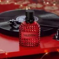 Born In Roma Ruby Uomo Eau de Toilette