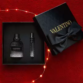 Born in Roma Uomo Eau de Toilette Holiday Gift Set