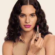 Spike Valentino Buttery Matte Lip Color