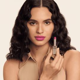 Spike Valentino Buttery Matte Lip Color