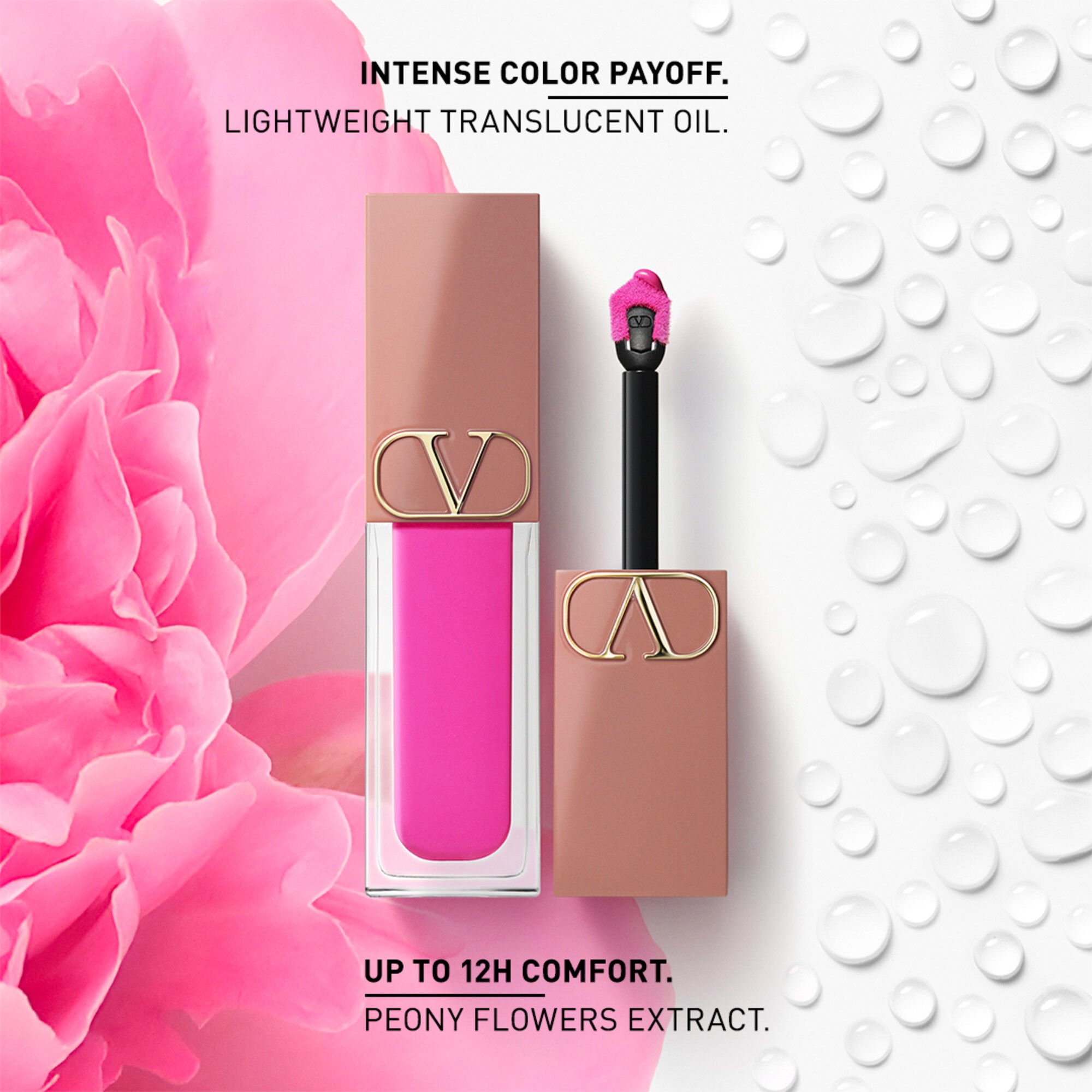 LIQUIROSSO 2 IN 1 LIP & BLUSH SOFT MATTE COLOR