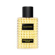 Born in Roma Hair and Body Mist Golden Coconut
