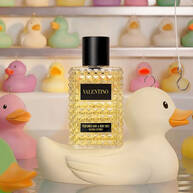 Born in Roma Hair and Body Mist Golden Coconut