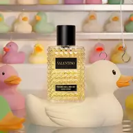 Born in Roma Hair and Body Mist Golden Coconut