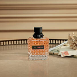 Born in Roma Donna Coral Fantasy Eau de Parfum