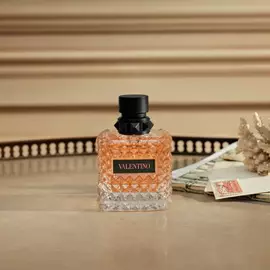 Born in Roma Donna Coral Fantasy Eau de Parfum