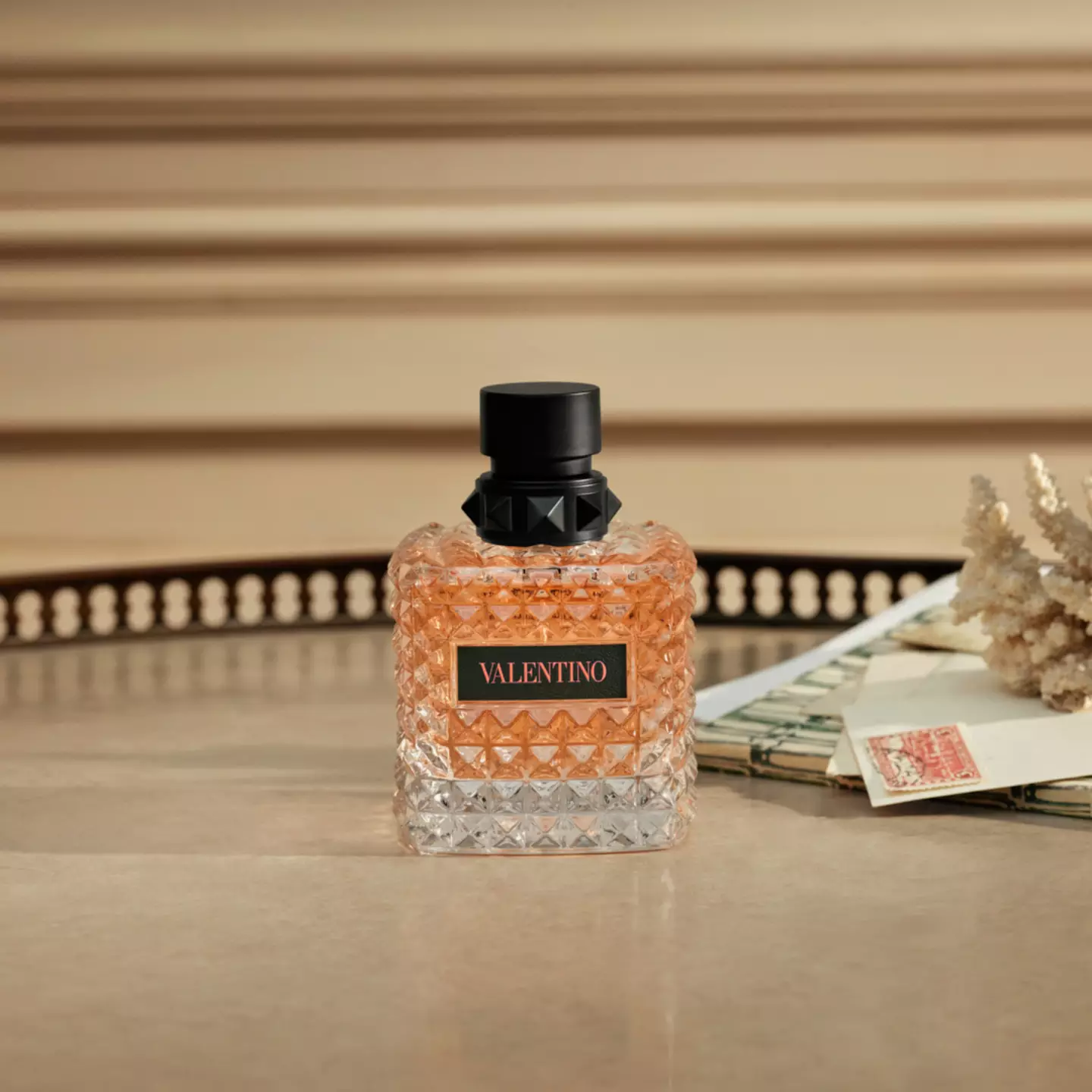 Nước hoa nữ Valentino Born In Roma Donna Coral Fantasy
