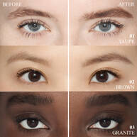 Brow Trio Eyebrow Liner