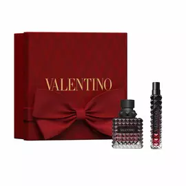 Born in Roma Donna Intense Eau de Parfum 2-Piece Holiday Gift Set
