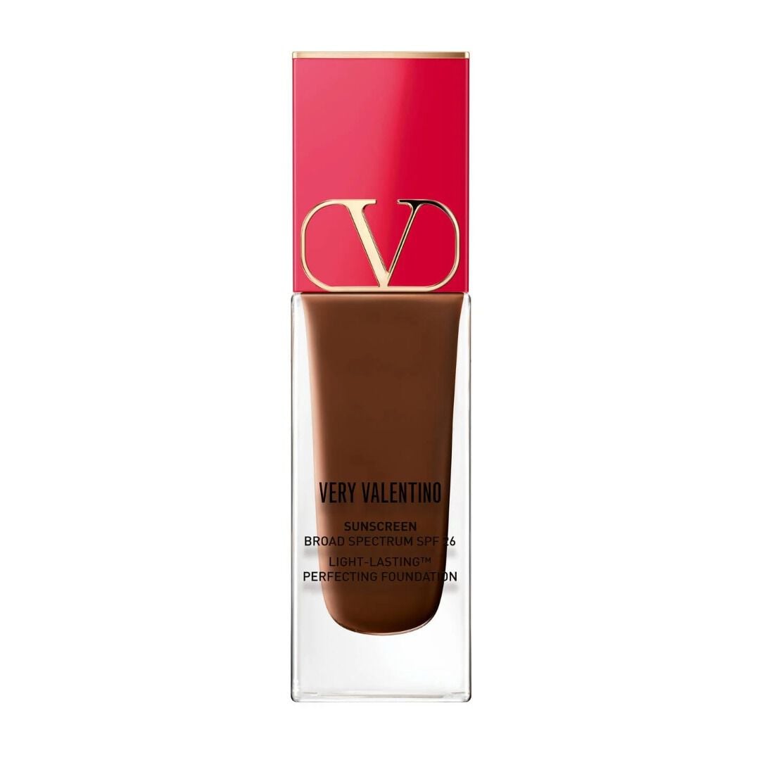 Very Valentino 24H Foundation | Valentino Beauty